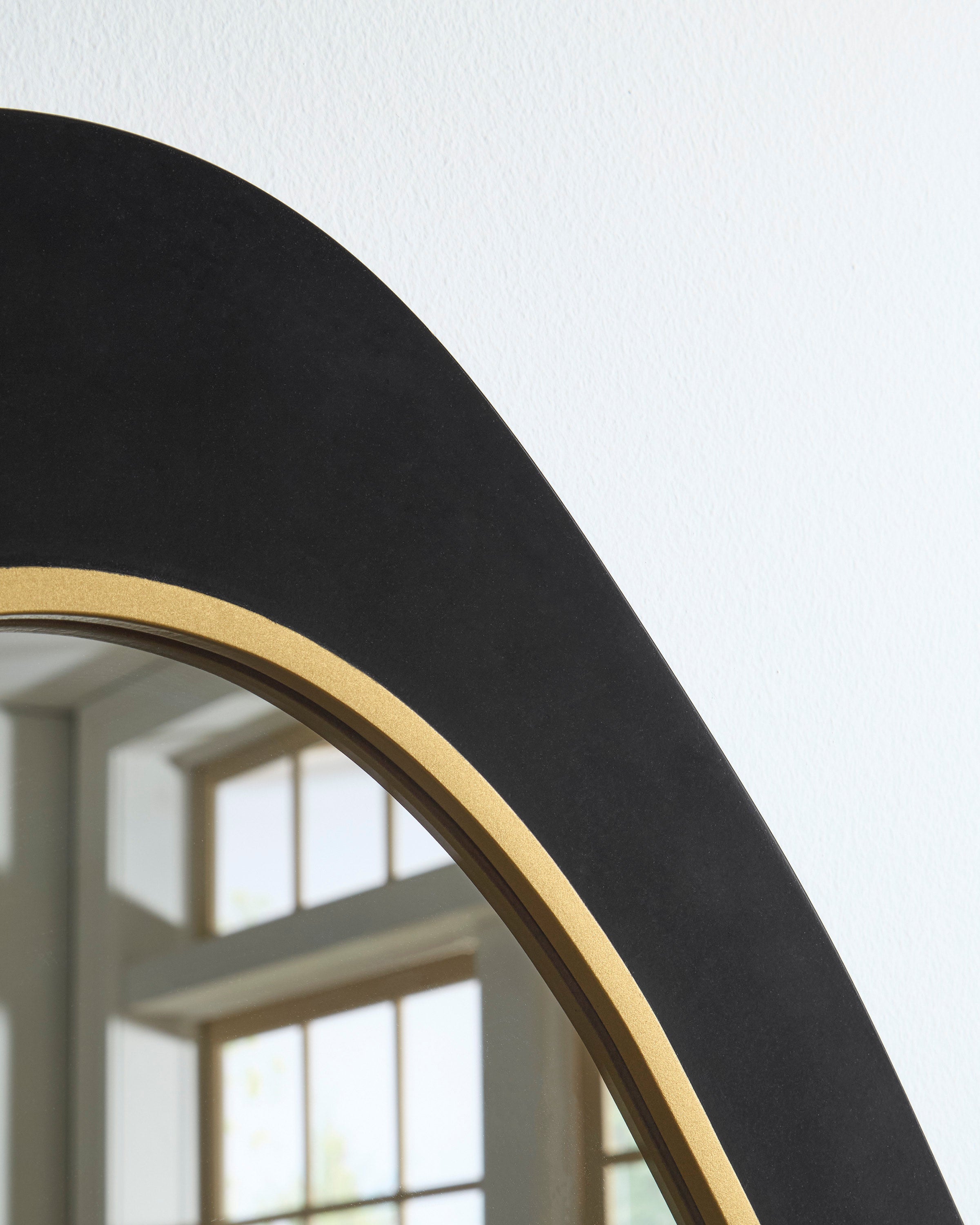 A8010414 - Accent Mirror **NEW ARRIVAL**