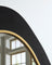 A8010414 - Accent Mirror **NEW ARRIVAL**