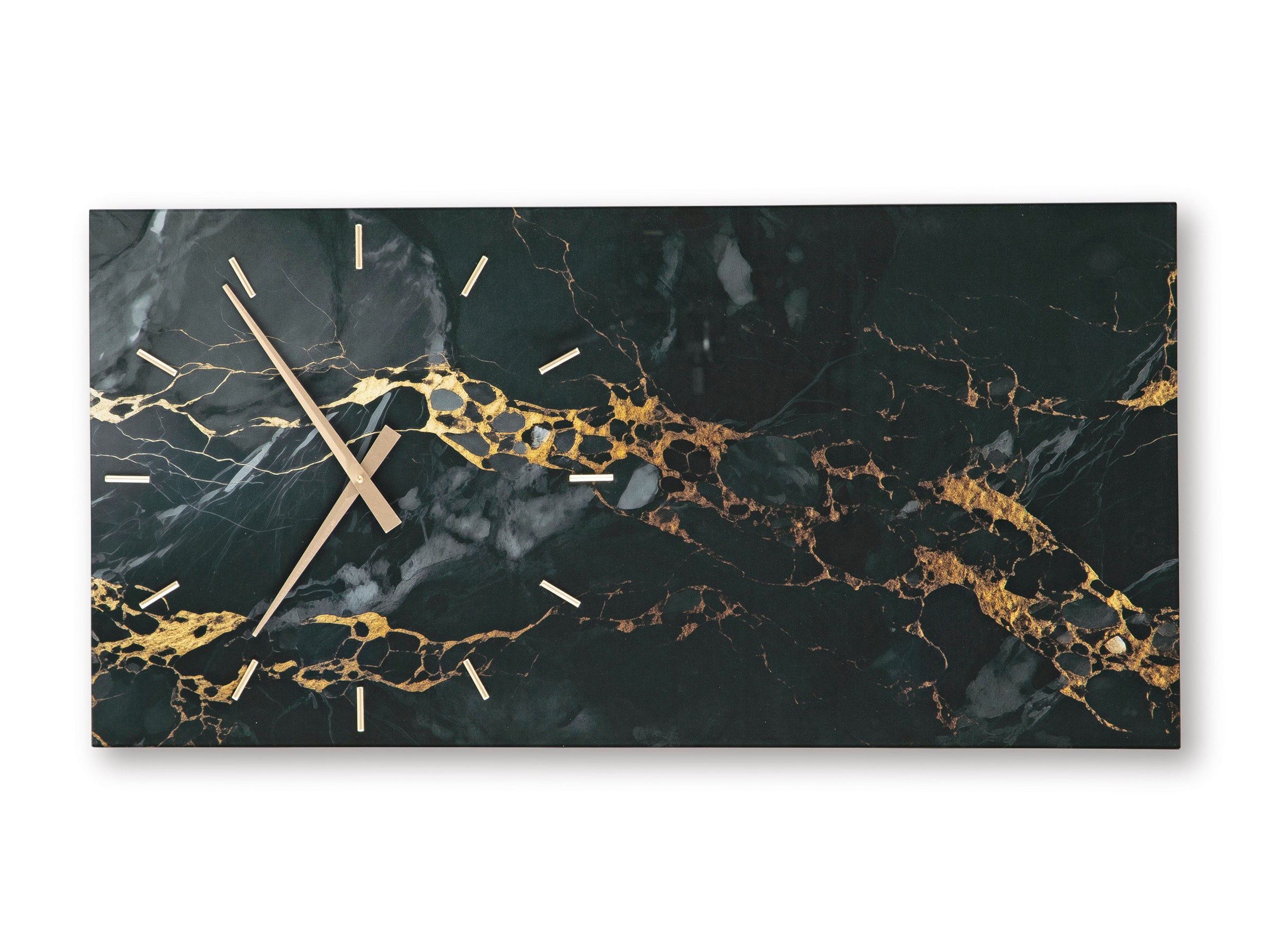 A8010430 - Wall Clock **NEW ARRIVAL**