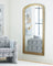 A8010436 - Floor Mirror **NEW ARRIVAL**