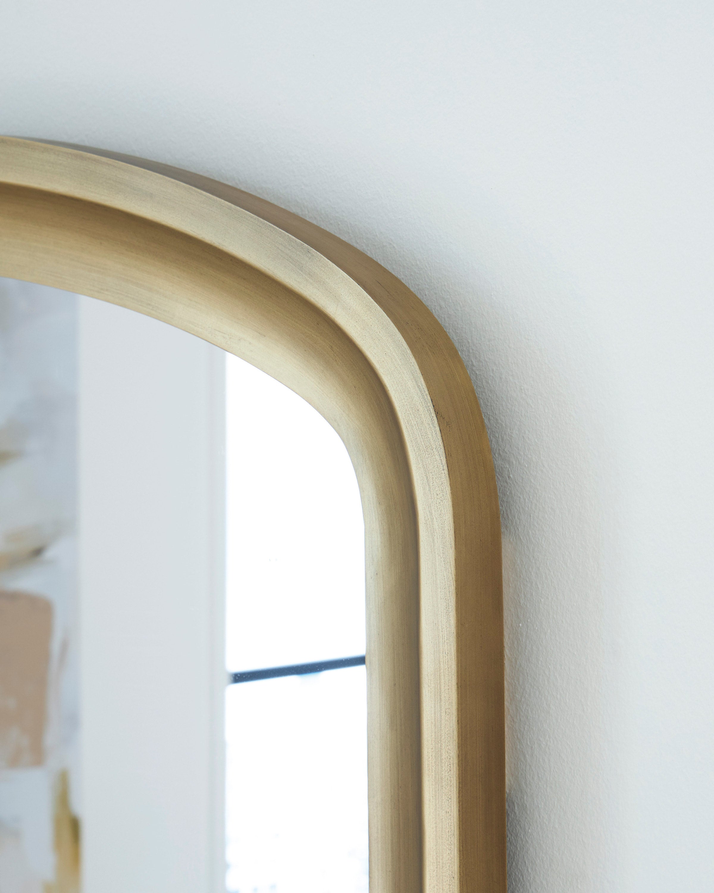 A8010436 - Floor Mirror **NEW ARRIVAL**
