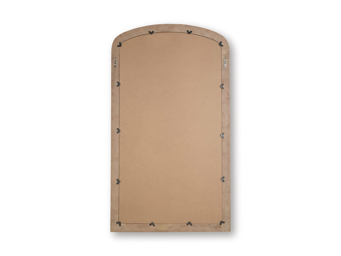 A8010436 - Floor Mirror **NEW ARRIVAL**