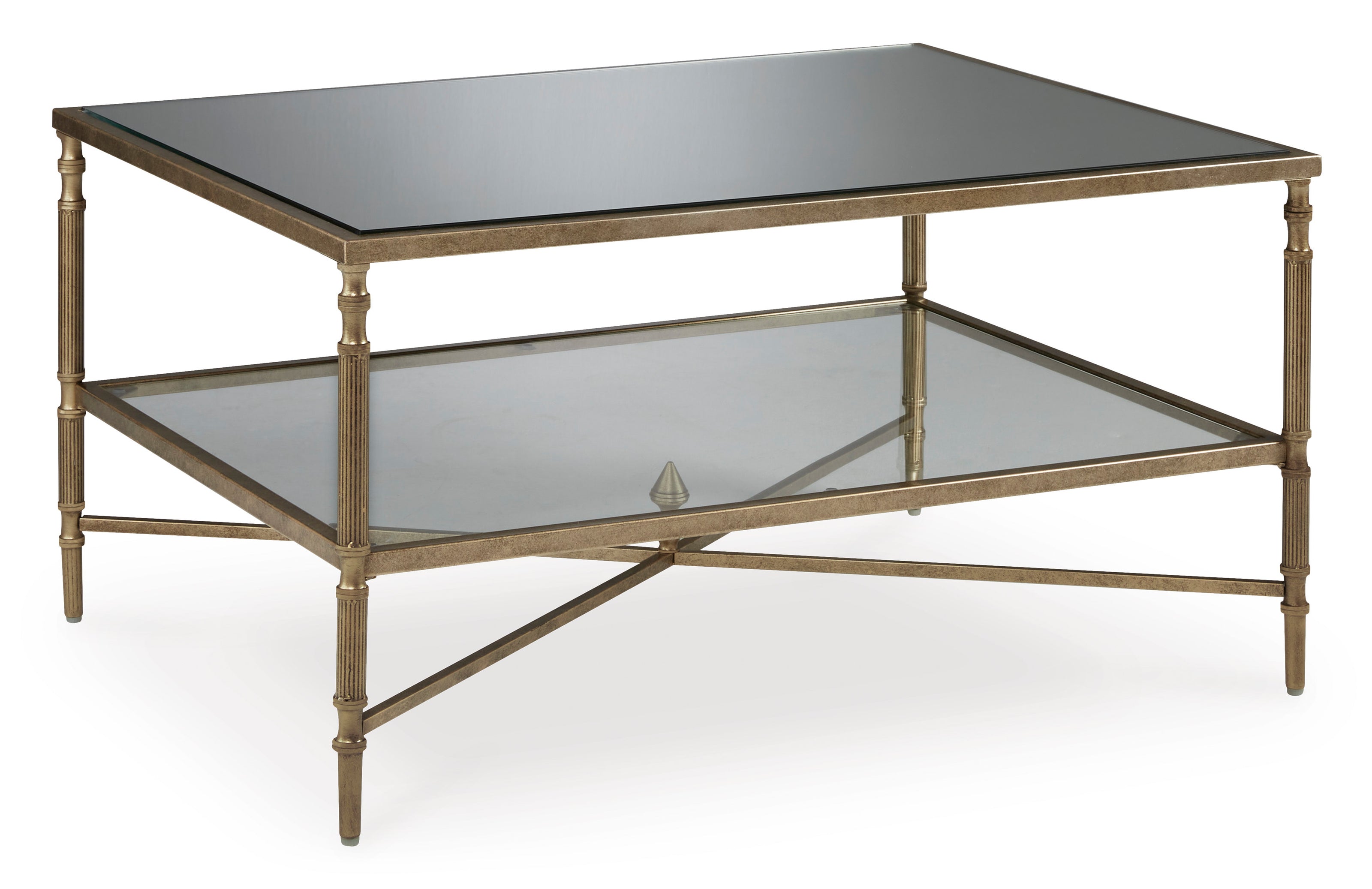 T440-1 - Cocktail Table