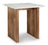 T662-3 - End Table