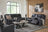 Ashley 747-13 - 2pc or 3pc Reclining Set **NEW ARRIVAL**