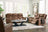 Ashley 747-14 - 2pc or 3pc Reclining Set **NEW ARRIVAL**