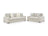 Ashley 813-10 - Sofa & Loveseat Set **NEW ARRIVAL**