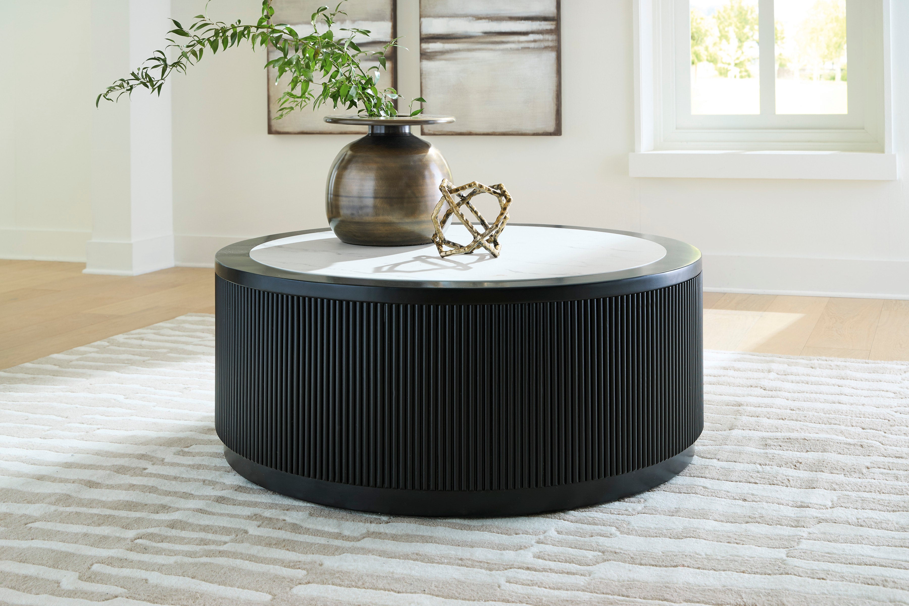 T650-8 - Cocktail Table **NEW ARRIVAL**