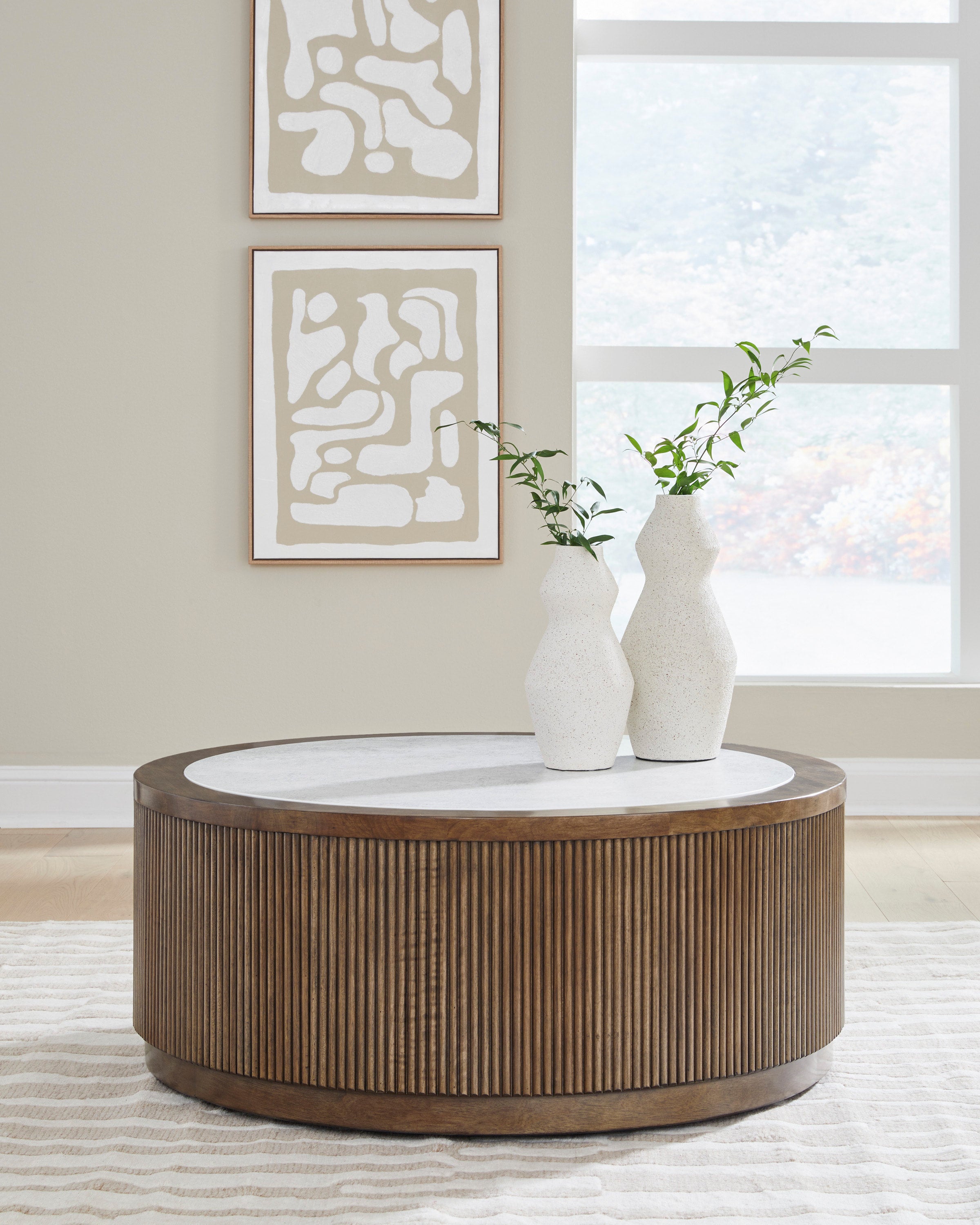 T658-8 - Cocktail Table **NEW ARRIVAL**