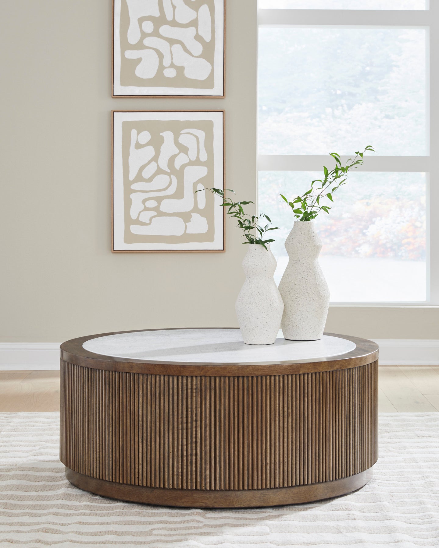 T658-8 - Cocktail Table **NEW ARRIVAL**