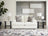 Ashley 314-03  Loveseat Only