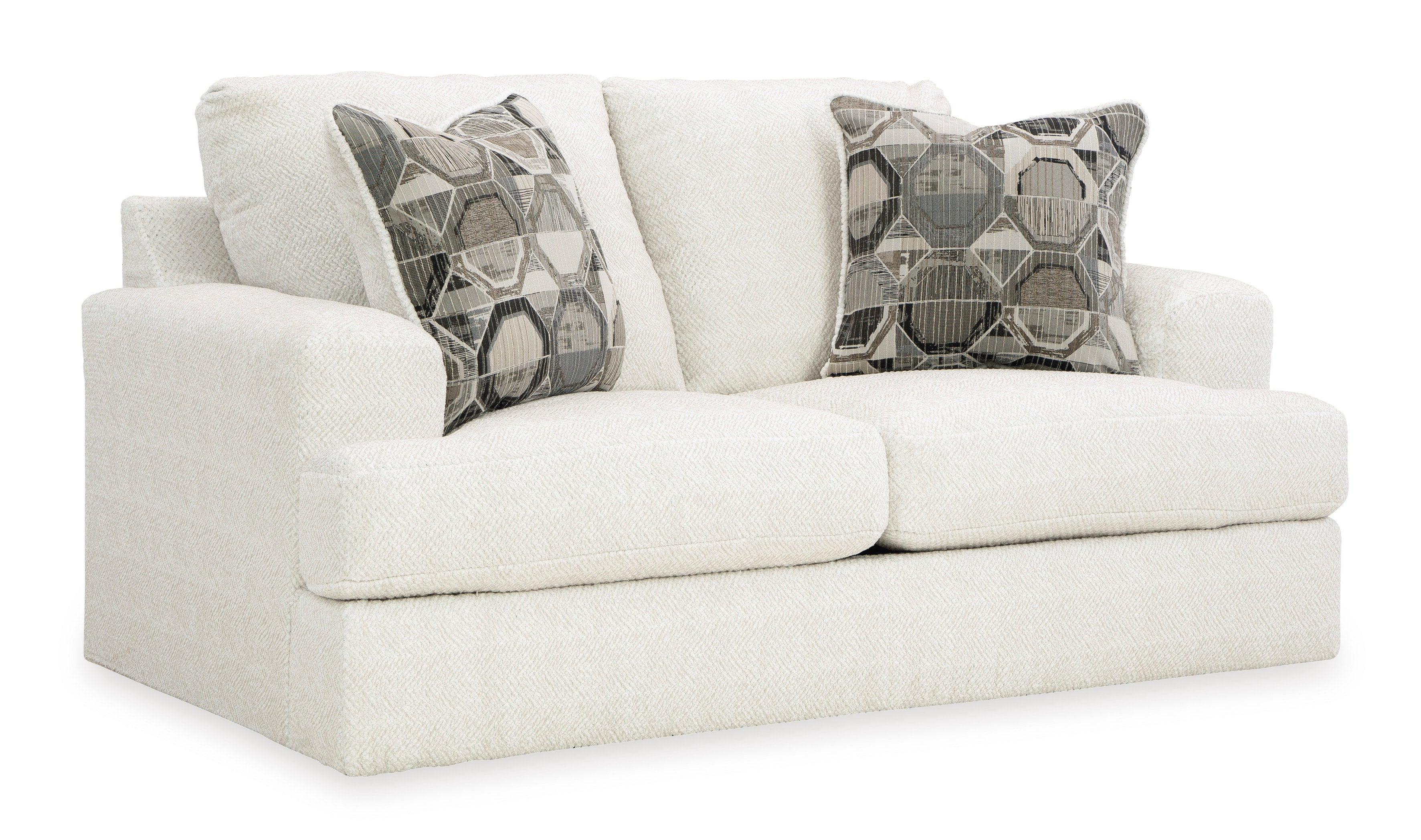 Ashley 314-03  Loveseat Only