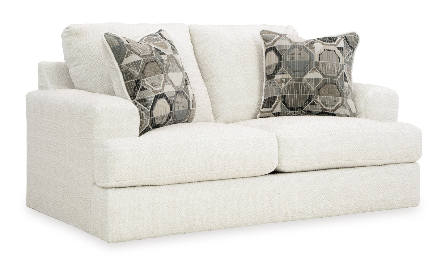 Ashley 314-03  Loveseat Only
