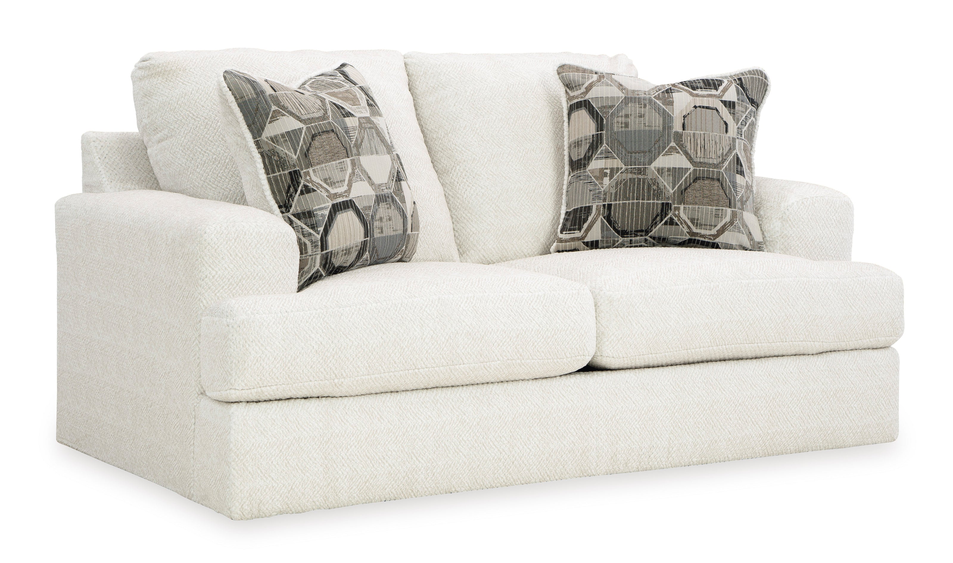 Ashley 314-03  Loveseat Only