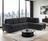 James Black Reversible Sectional