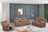 Sofia30 - 3PC Reclining Set **NEW ARRIAL**