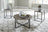 Ashley T103-213 - Occasional Tables