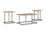 Ashley T147-13 - Occasional Table Set