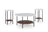 Ashley T167-13 - Occasional Table Set