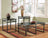 T180-13 Occasional Tables