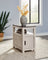 T190-217 - End Table