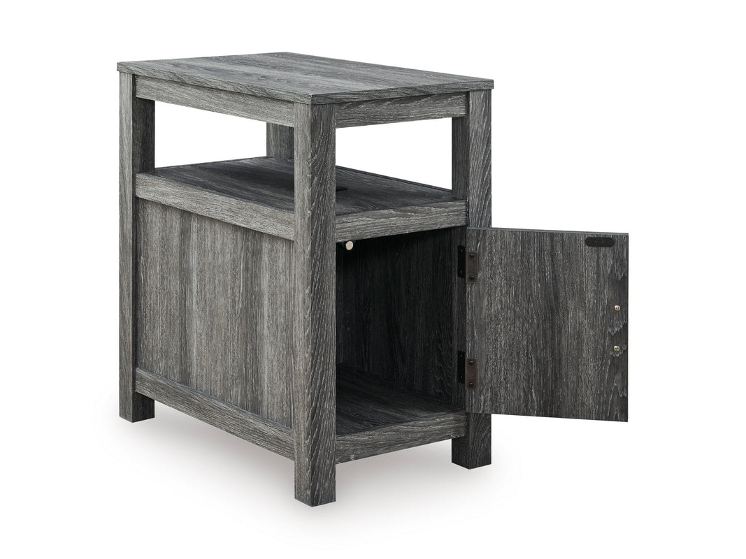 T190-317 - End Table