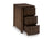 T208-217 - End Table (USB-A / USB-C Ports) **NEW ARRIVAL**