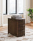 T208-217 - End Table (USB-A / USB-C Ports) **NEW ARRIVAL**