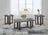 Ashley T216-13 - Occasional Table Set