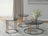 Ashley T219-13 Occasional Table Set