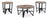Ashley T235-13 Occasional Table Set