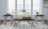 Ashley T236-13 Occasional Table Set