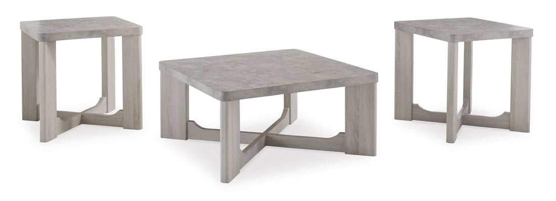 Ashley T247-13 Occasional Tables  **ON SALE**