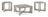 Ashley T247-13 Occasional Tables  **ON SALE**
