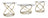 Ashley T273-13 Occasional Table Set