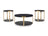 T410-13 Occasional Table Set