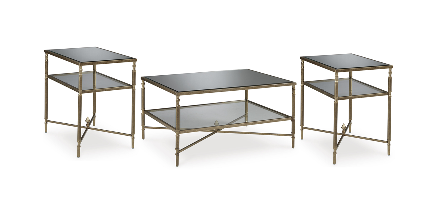 T440 - Occasional Table Set