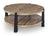 Ashley T518-8 - Cocktail Table **NEW ARRIVAL**