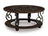 Ashley T623-8 Cocktail Table