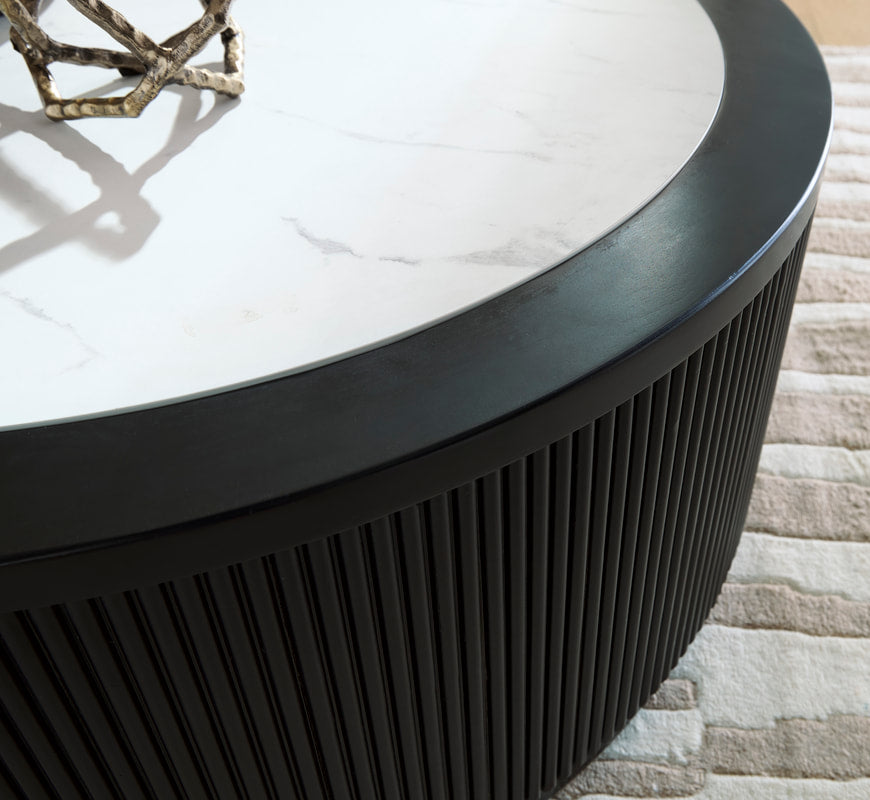 T650-8 - Cocktail Table **NEW ARRIVAL**