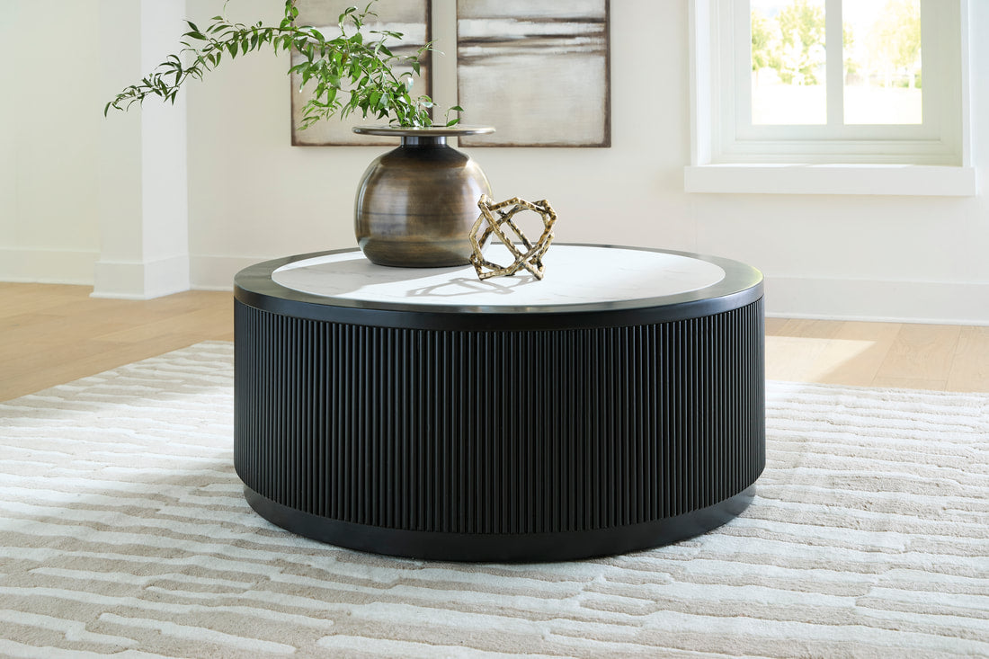 T650-8 - Cocktail Table **NEW ARRIVAL**