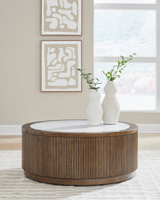 T658-8 - Cocktail Table **NEW ARRIVAL**
