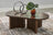 Ashley T689 - Cocktail Table