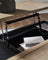 T721-00 - Lift Top Cocktail Table **NEW ARRIVAL**