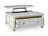 T729-00 - Lift Top Cocktail Table  **NEW ARRIVAL**