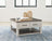T796-00 - Lift Top Cocktail Table
