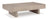 Ashley T922-1 Cocktail Table