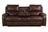 Titan2001 OVERSIZED 3pc Reclining Set
