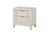 Uptown 4pc or 5pc Bedroom Set - Queen, King
