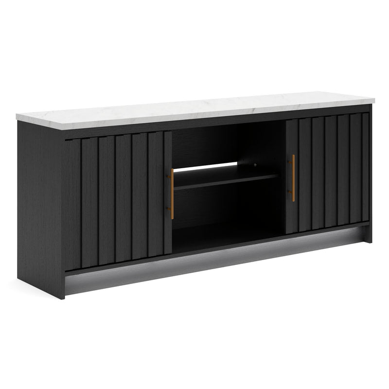 W2616-468 - TV Stand 63"L **NEW ARRIVAL**